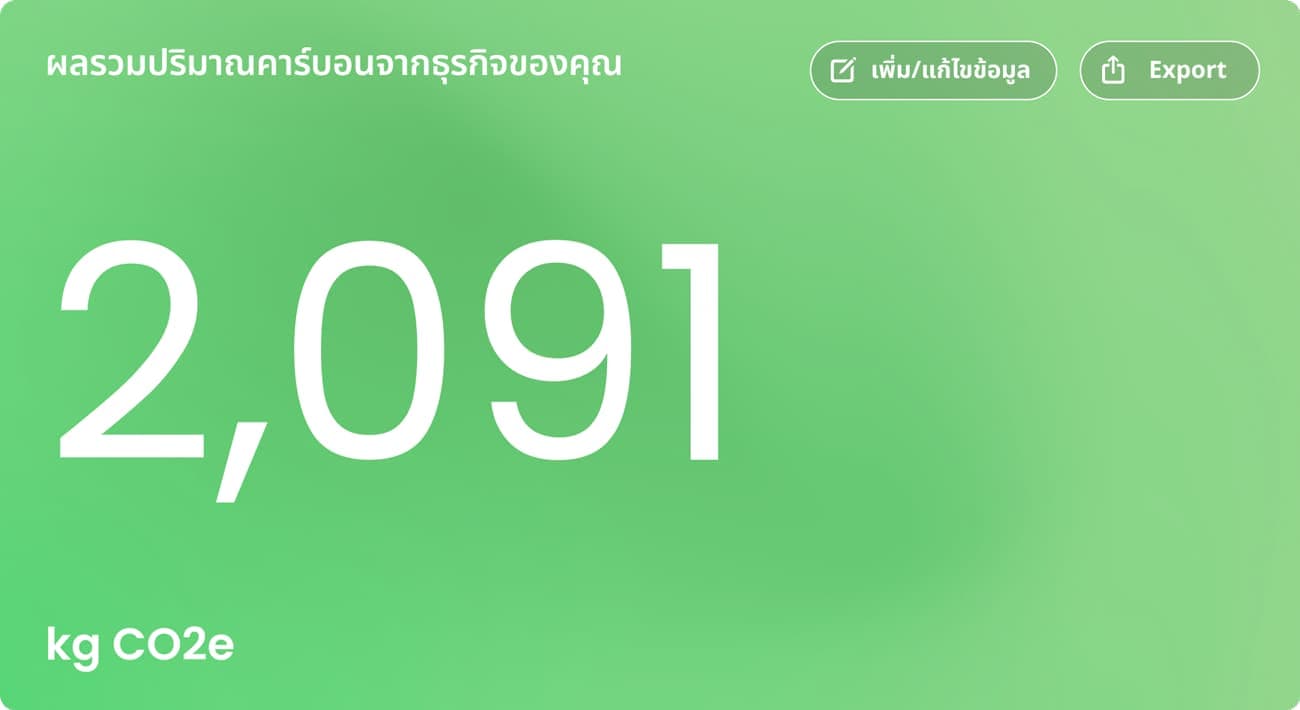 Home page example use case image